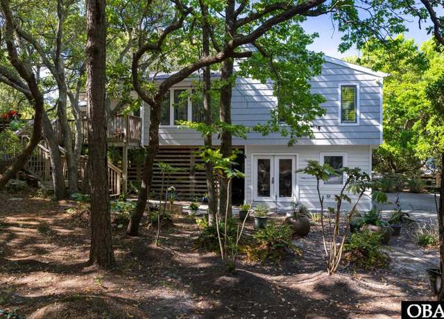 Property at 24 First Ave Lot 14, Southern Shores, NC 27949, 4 beds, 3 baths