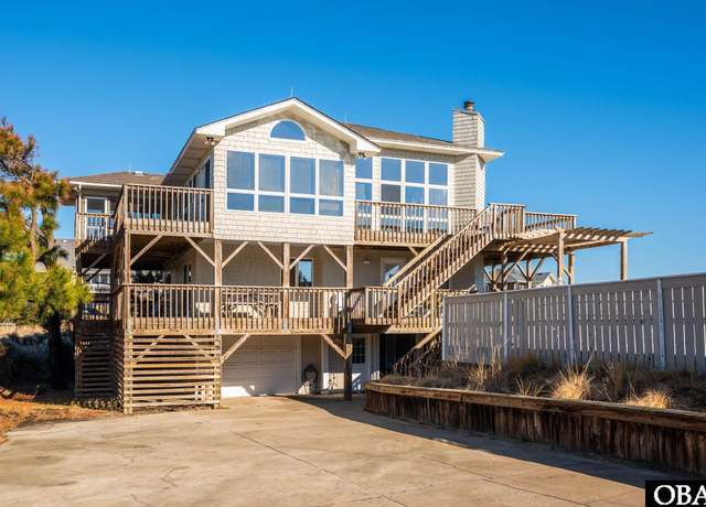 Property at 1211 Ionian Ln Lot 68, Corolla, NC 27927, 4 beds, 3.5 baths