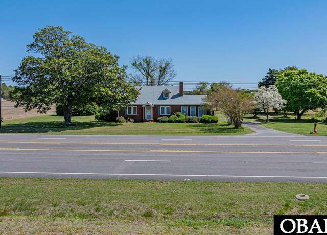 Property at 7267 Caratoke Hwy, Jarvisburg, NC 27947
