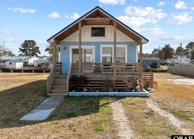 Property at 111 Reef Ln Unit 111, Grandy, NC 27939, 1 bed, 1 bath
