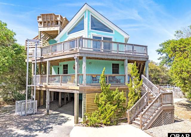 Property at 874 Corolla Dr Lot 60, Corolla, NC 27927, 4 beds, 3 baths