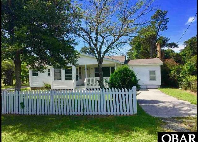 Property at 1036 George Daniels Rd Lot NA, Manteo, NC 27954, 3 beds, 2 baths
