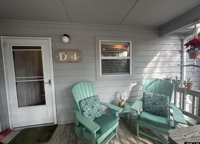 Property at 700 W First St Unit D-4, Kill Devil Hills, NC 27948, 2 beds, 2 baths