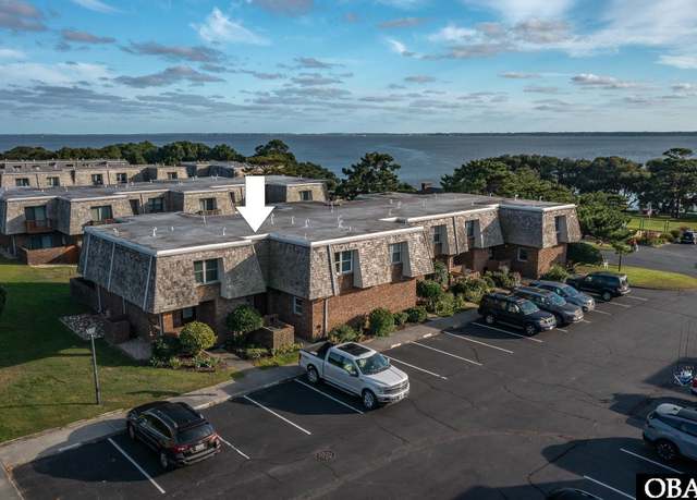 Property at 500 W Villa Dunes Dr Unit C-2, Nags Head, NC 27959, 2 beds, 2.5 baths