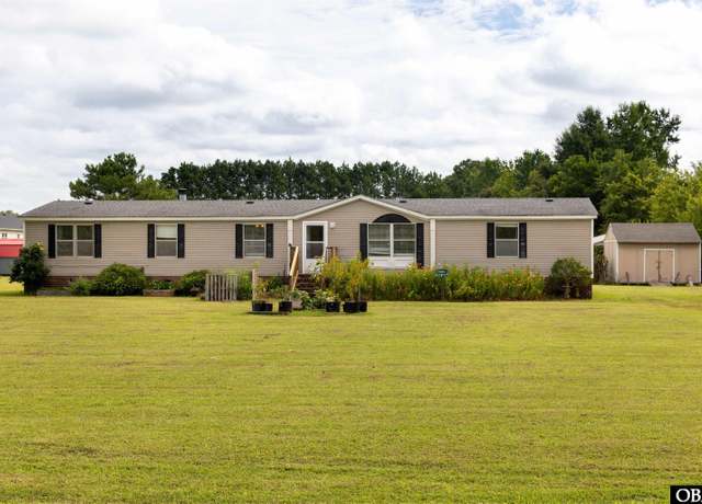 Property at 755 Medical Center Rd Lot 5A, Gates, NC 27937, 4 beds, 2 baths