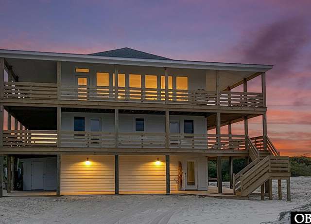 Property at 2072 Sandfiddler Rd Lot 85, Corolla, NC 27927, 4 beds, 4.5 baths