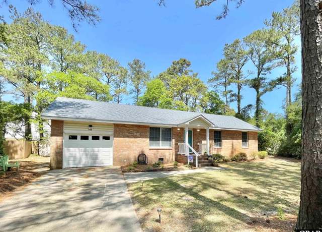 Property at 308 Quail Ln Lot 10, Kill Devil Hills, NC 27948, 3 beds, 2 baths