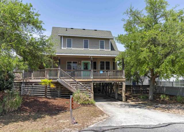 Property at 765 Gulfstream Ct Lot 2, Corolla, NC 27927, 4 beds, 2 baths