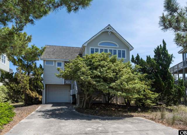 Property at 103 E Sea Spray Ct Lot 27, Nags Head, NC 27959, 3 beds, 2.5 baths