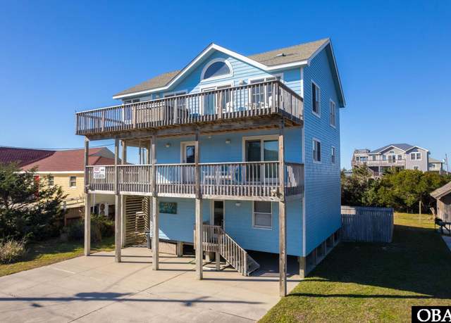 Property at 25270 Sea Isle Hills Dr Lot 5-18, Waves, NC 27982, 4 beds, 4.5 baths