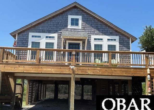 Property at 1688 & 1690 Midland Rd Lot 97, Corolla, NC 27927, 3 beds, 2 baths