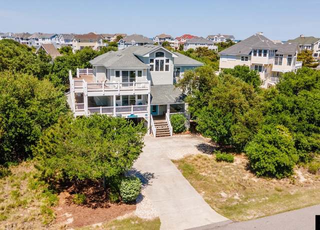Property at 457 North Cove Rd Lot 44, Corolla, NC 27927, 5 beds, 5.5 baths