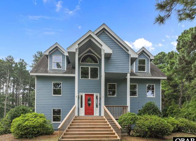Property at 415 W Bridge Ln Lot 41, Nags Head, NC 27959, 4 beds, 3.5 baths