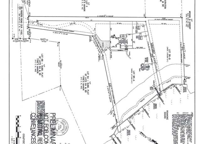 Property at 175 -5RB Rogers Rd Lot 5RB, Manteo, NC 27954