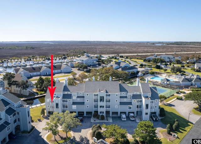 Property at 126 Pirates Way Unit 126, Manteo, NC 27954, 2 beds, 2 baths