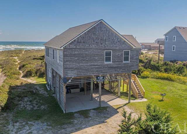 Property at 23381 NC 12 Hwy Lot 2, Rodanthe, NC 27968, 4 beds, 2 baths