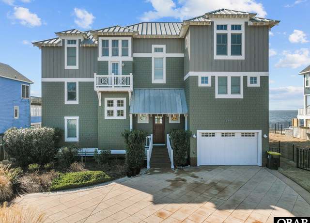 Property at 2916 Bay Dr Lot 17&18, Kill Devil Hills, NC 27948, 4 beds, 5 baths