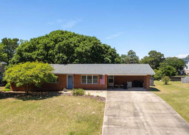 Property at 4162 Ivy Ln Lot 3, Kitty Hawk, NC 27949, 3 beds, 2 baths