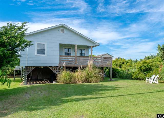 Property at 24217 N Holiday Blvd Lot : 79, Rodanthe, NC 27968, 3 beds, 1 bath