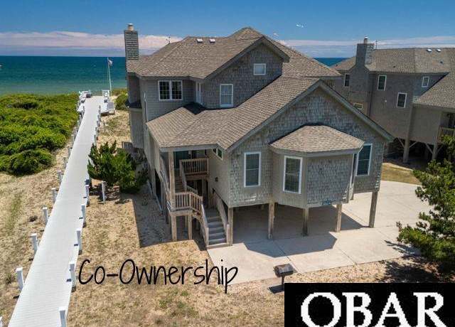 Property at 147 Spinnaker Ct Lot 26, Duck, NC 27949, 5 beds, 4.5 baths