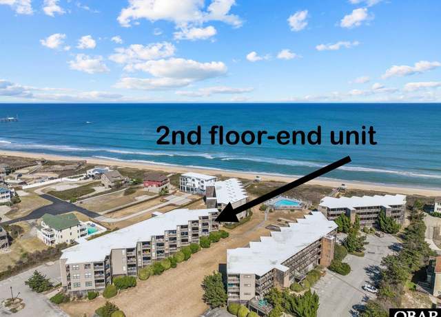 Property at 117 Sea Colony Dr Unit B-208, Duck, NC 27948, 1 bed, 2 baths