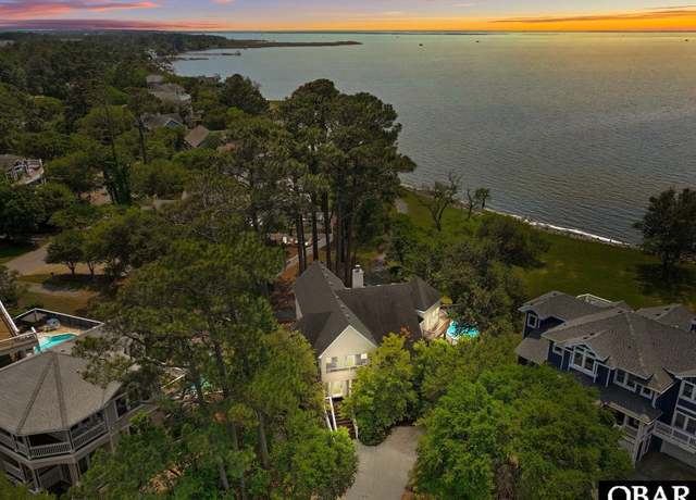 Property at 1148 Dunton Dr Lot 337, Corolla, NC 27927, 5 beds, 4.5 baths