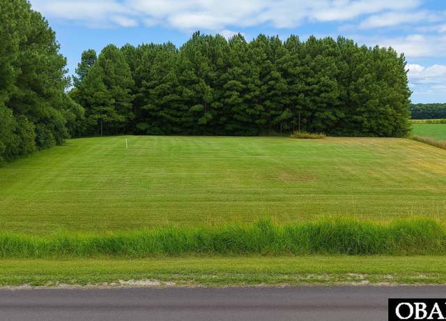 Property at TBD Hawthorne Rd, Elizabeth City, NC 27909