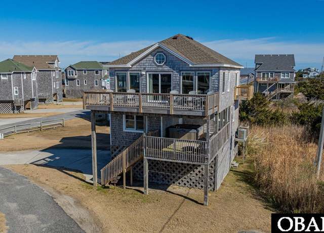 Property at 39203 Island Creek Dr Unit 8-1, Avon, NC 27915, 3 beds, 2 baths