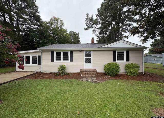 Property at 109 Cooper Ln Unit 109, Elizabeth City, NC 27909, 3 beds, 1 bath