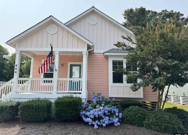 Property at 804 Lindsey Ln Lot 24, Manteo, NC 27954, 3 beds, 2 baths