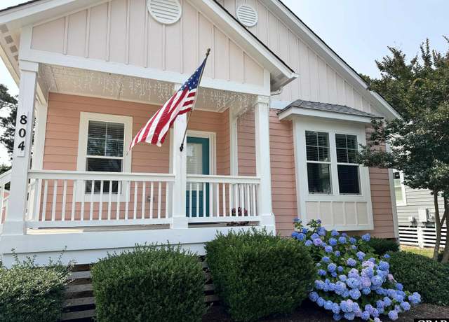 Property at 804 Lindsey Ln Lot 24, Manteo, NC 27954, 3 beds, 2 baths