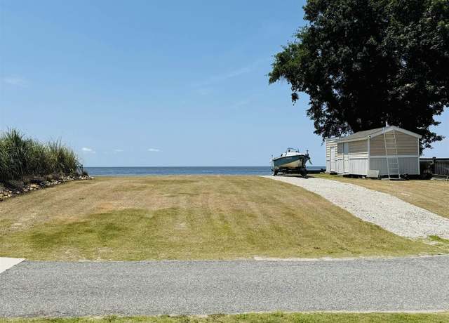 Property at 112 Caco St Lot 2R, Jarvisburg, NC 27947