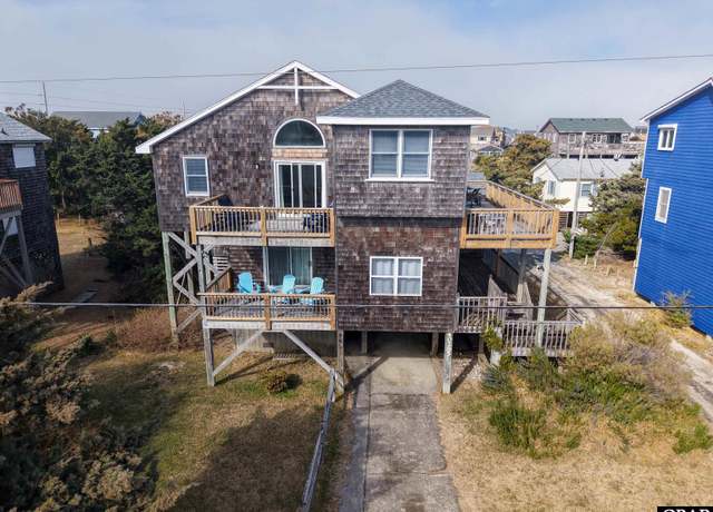 Property at 40285 Dolphin Ln Lot 96, Avon, NC 27915, 3 beds, 2.5 baths