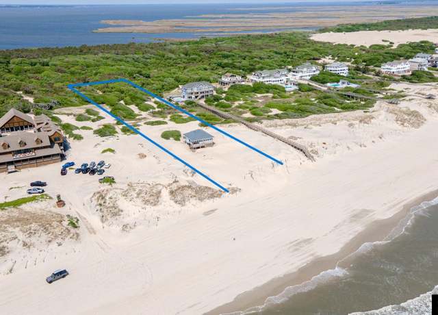 Property at 1449 Ocean Pearl Rd Lot 6, Corolla, NC 27927, 3 beds, 2 baths