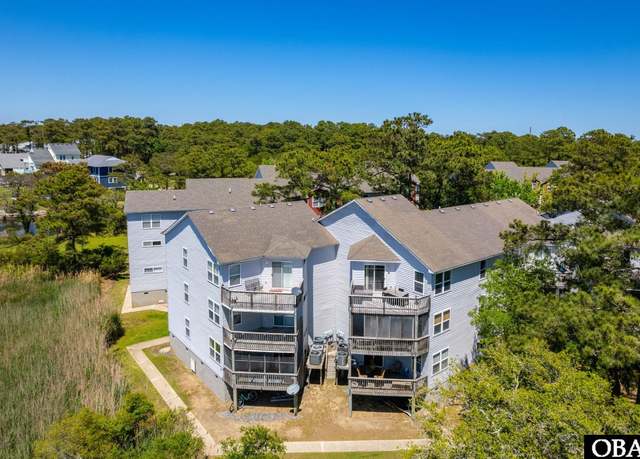Property at 700 W First St Unit G-3, Kill Devil Hills, NC 27948, 2 beds, 2 baths