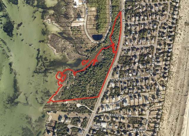 Property at 0 NC Highway 12 Lot 8, Salvo, NC 27972