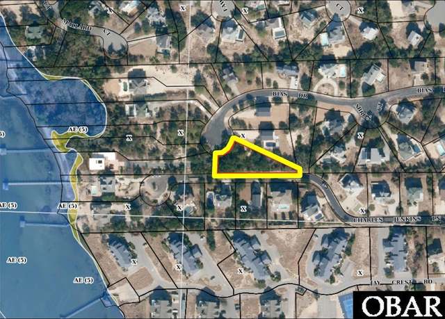 Property at 131 Brandon Ct Lot 35, Duck, NC 27949