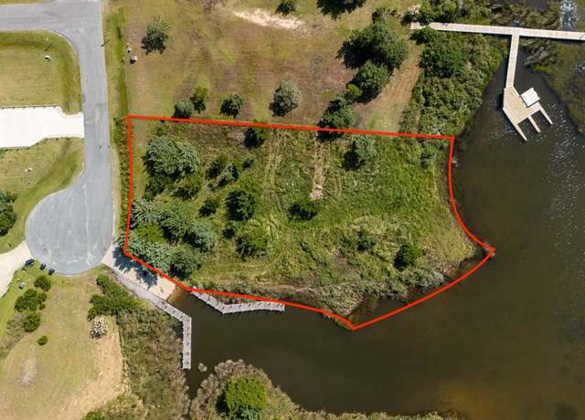 Property at 26122 Otter Way Lot 35, Salvo, NC 27972
