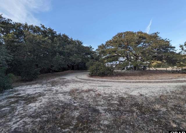 Property at 2004 Ocean Pearl Rd Lot 34, Corolla, NC 27927