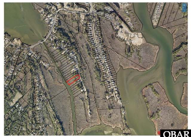 Property at 270 Sunrise Crossing Dr Lot 21, Kill Devil Hills, NC 27948