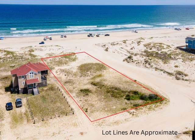Property at 2001 Sandfiddler Rd Lot J, Corolla, NC 27927