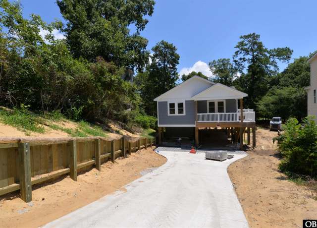 Property at 112 Mybet Ct Lot 100, Kill Devil Hills, NC 27948, 3 beds, 2 baths