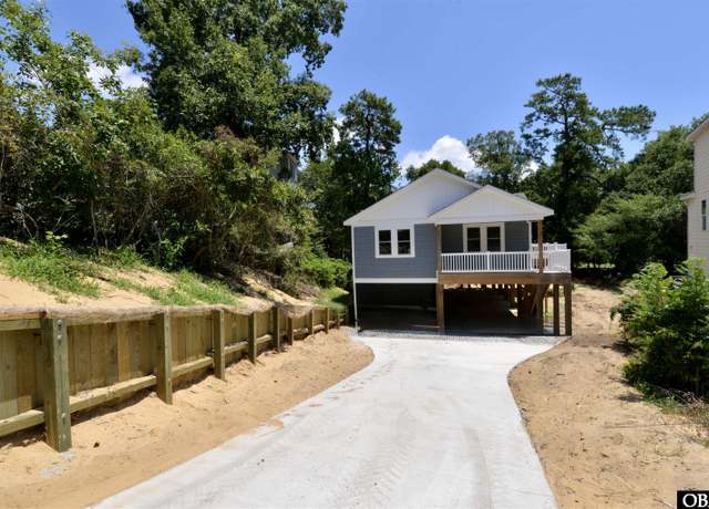 Property at 112 Mybet Ct Lot 100, Kill Devil Hills, NC 27948, 3 beds, 2 baths