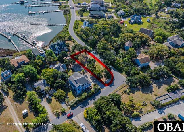 Property at 0 Silver Lake Dr Lot 1A-A, Ocracoke, NC 27960