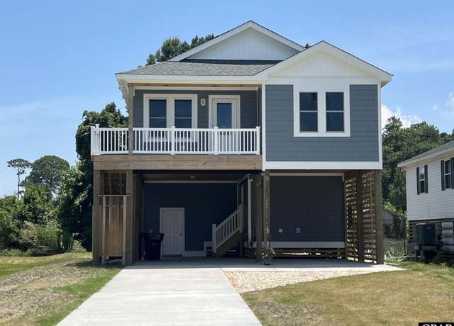 Property at 445 Harbour View Dr Lot 125, Kill Devil Hills, NC 27948, 3 beds, 3 baths