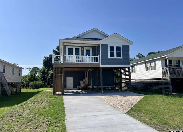 Property at 445 Harbour View Dr Lot 125, Kill Devil Hills, NC 27948, 3 beds, 3 baths