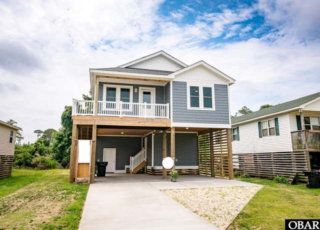 Property at 445 Harbour View Dr Lot 125, Kill Devil Hills, NC 27948, 3 beds, 3 baths