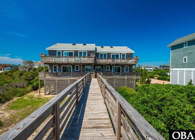 Property at 10317 S Old Oregon Inlet Rd Lot 0, Nags Head, NC 27959, 8 beds, 6 baths