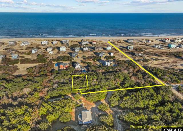 Property at 2007 Ocean Pearl Rd Lot 28, Corolla, NC 27927