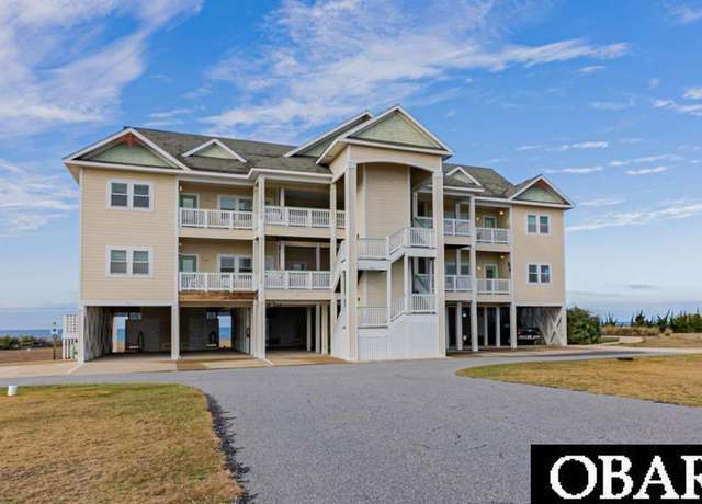 Property at 24280 NC Highway 12 Unit 2A, Rodanthe, NC 27968, 3 beds, 2 baths